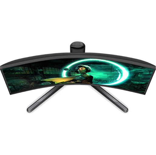 AOC CQ27G3S 27 Inch VA QHD 165Hz 1ms Curved Gaming Monitor