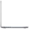 Apple MacBook Pro 16-inch (2021) – Apple M1 Chip Max / 32GB RAM / 1TB SSD / 32-core GPU / macOS Monterey / English & Arabic Keyboard / Space Grey / Middle East Version – [MK1A3AB/A]