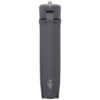 DJI Osmo Mobile 6 Gimbal (electronic) 1/4" Black Bluetooth, incl. mobile phone holder, incl. bag