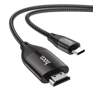 HOCO TYPE-C TO HDTV UA-16