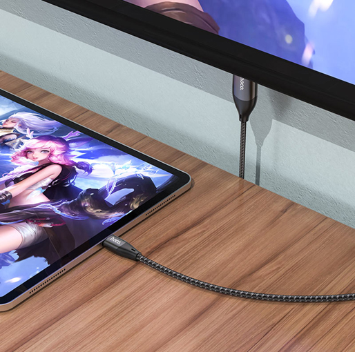 HOCO TYPE-C TO HDTV UA-16