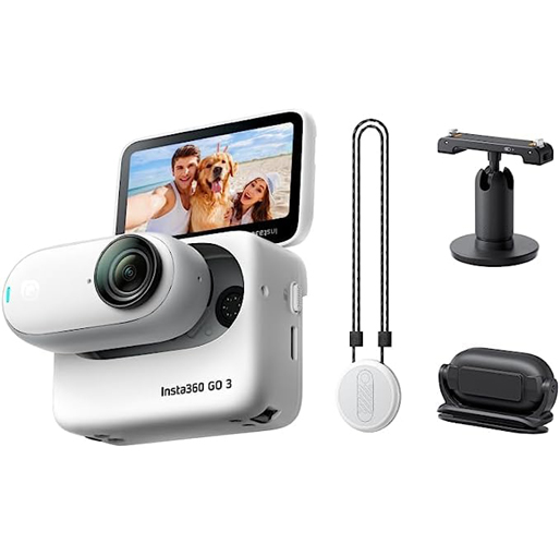 Insta 360 GO 3