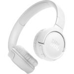 JBL TUNE 520BT White