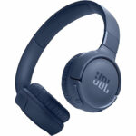 JBL TUNE 520BT Blue