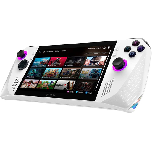 ROG ALLY Windows 11 Power Play - Play All Your Games Anywhere