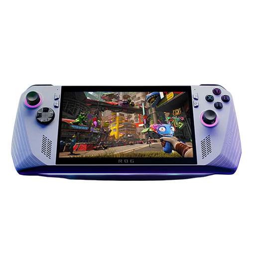 ROG ALLY Windows 11 Power Play - Play All Your Games Anywhere