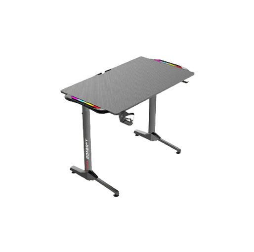 Twisted Minds T Shaped RGB Gaming Desk