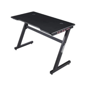 Twisted Minds Z shaped Ergonomic RGB Gaming Desk