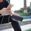 AUKEY ESSENTIAL 20000 4 PORT POWER BANK WITH PD 3.0 18W POWER DELIVERY USB C 20000MAH POWER BANK WITH QUICK CHARGE PB-Y23
