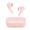 AUKEY Move Compact II Wireless Earbuds 3D Surround Sound Pink