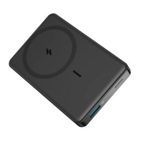 Anker 334 MagSafe Magnetic Power bank 10000mAh - Black