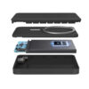 Anker 334 MagSafe Magnetic Power bank 10000mAh - Black