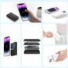 Anker 334 MagSafe Magnetic Power bank 10000mAh - Black