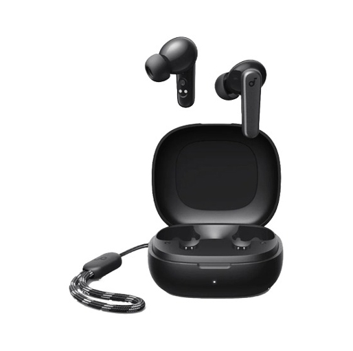 Anker Sound Core R50i Wireless Earbuds – Black