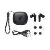 Anker Sound Core R50i Wireless Earbuds – Black