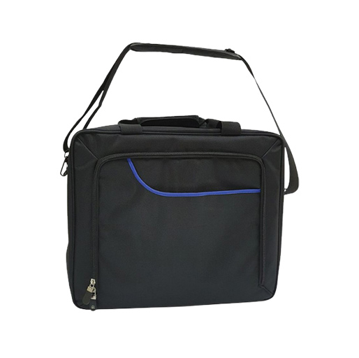 Bag for PS5 black