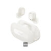 Baseus Bowie EZ10 True Wireless Earphones White