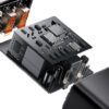 Baseus Compact 3 ports Fast Charger 30W