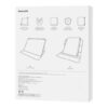 Baseus Minimalist Series IPad PRO 11"/Pad Air4/Air5 10.9" Magnetic protective case