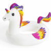 Bestway 36159 inflatable unicorn shaped swim ring