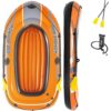 Bestway 61102 Kondor 3000 Inflatable Boat