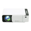 Borrego T5 Projector - 100 Lumens / HDMI / USB / Wi-Fi / LED Projector
