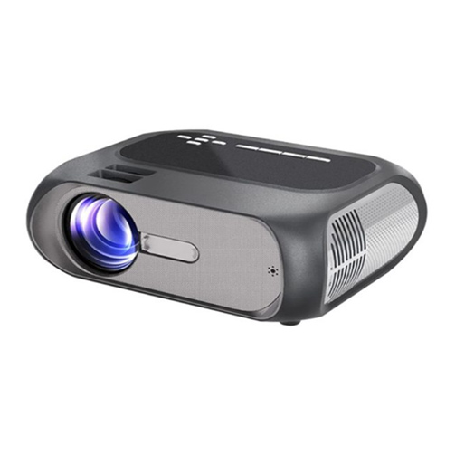 Borrego T7 HD Multimedia Projector