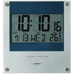 Casio Clock ID-11S-2DF