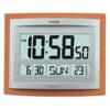 Casio Digital Wall Clock, ID-15S-5DF