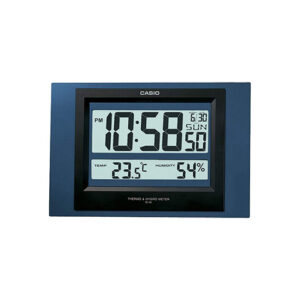 Casio Digital Wall Clock ID-16S-2DF