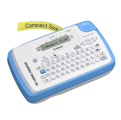 Casio LABEL IT KL-130