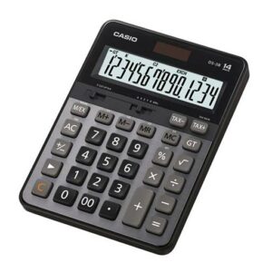 Casio Practical Calculators Desktop Type DS-3B