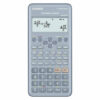 Casio Standard Scientific Calculators fx-82ES PLUS-2BU