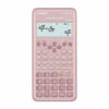 Casio Standard Scientific Calculators fx-82ES PLUS-2PK