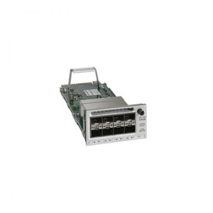 Cisco C9300-NM-8X - Catalyst 9300 Series Modules & Cards