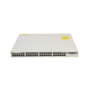 Cisco Switch Catalyst 9300-48P-E