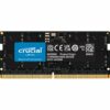 Crucial 16GB DDR5-4800 SODIMM Laptop Ram