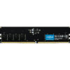 Crucial RAM 32GB DDR5 4800MT/s CL40 Desktop Memory