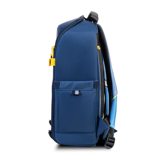 DIVOOM BACKPACK-S PIXEL ART LED BACKPACK