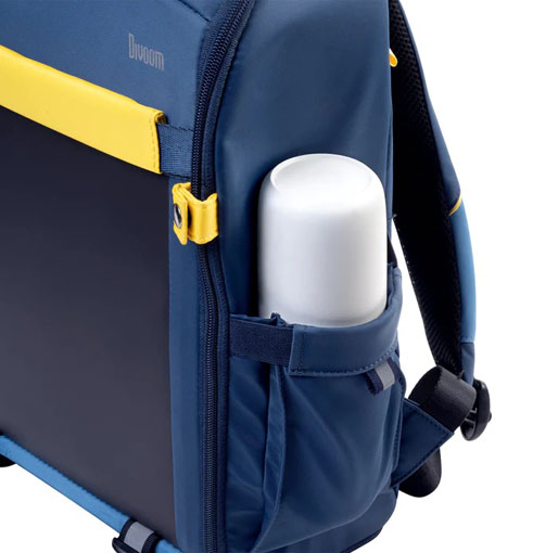 DIVOOM BACKPACK-S PIXEL ART LED BACKPACK