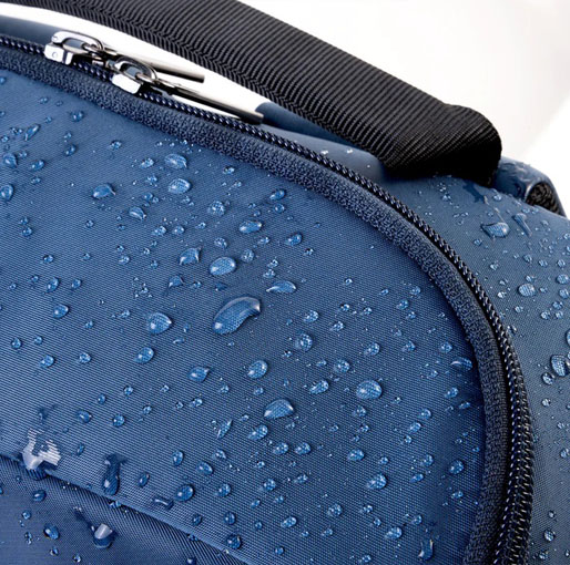 DIVOOM BACKPACK-S PIXEL ART LED BACKPACK