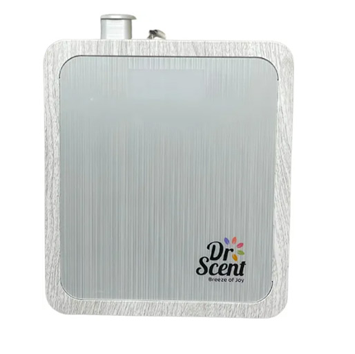 DR Scent 250 Diffuser - White