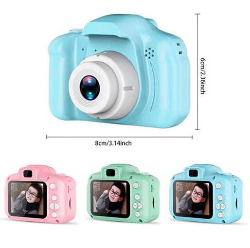 Digital Camera for Kids