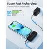 Digital Pocket Power bank Lightning