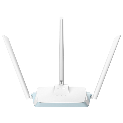Dlink N300 Smart Router