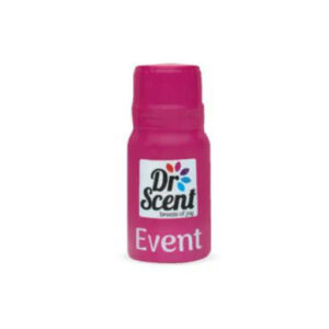 Dr Scent Car Oil 10ml - Event