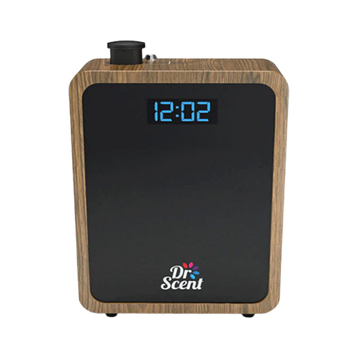Dr Scent DR600 Diffuser Machine 1000ml – Brown