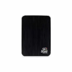 Dr Scent Diffuser – DR Version - black