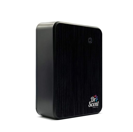 Dr Scent Diffuser – DR Version - black