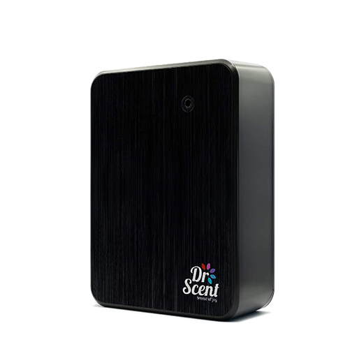 Dr Scent Diffuser – DR Version - black